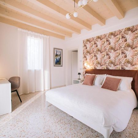 Locanda Golf Musella San Martino Buon Albergo Exterior foto